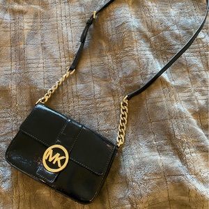 Michael Kors Crossbody Bag
